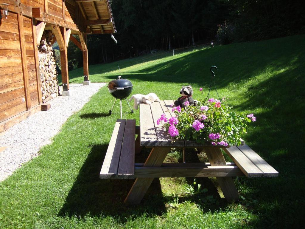 Le Caribou Villa Saint-Gervais-les-Bains Exterior foto